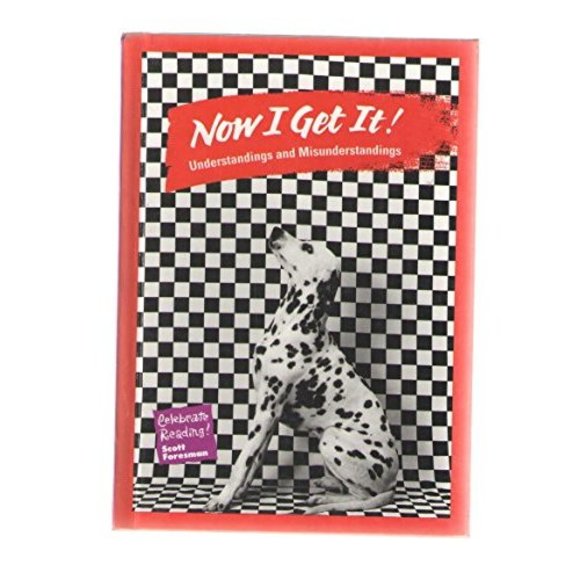 Now I Get It!: Understandings and Misunderstandings - Picture 1 of 1